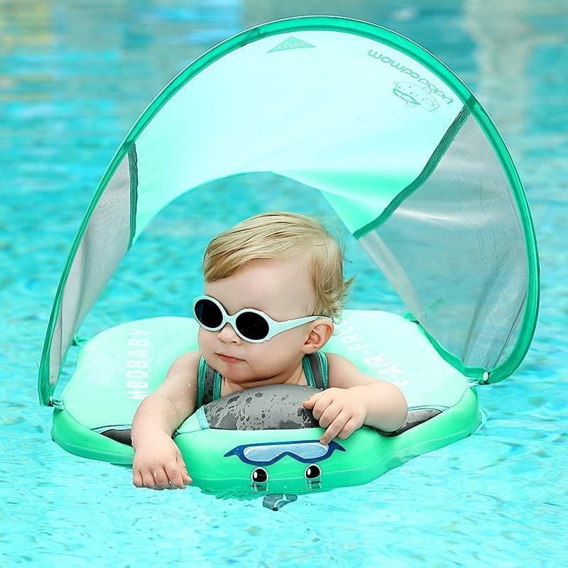 Baby Simtrainer