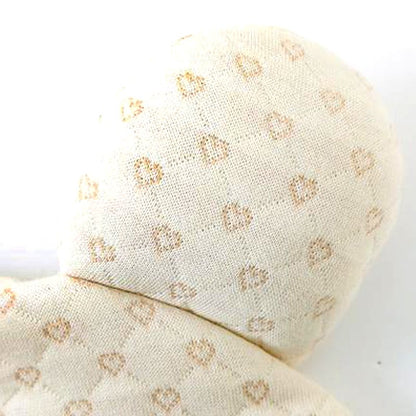 Baby Platt Huvud Kudde