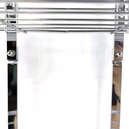 Tre Lager Duschorganiser Caddy