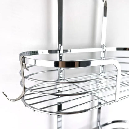 Tre Lager Duschorganiser Caddy