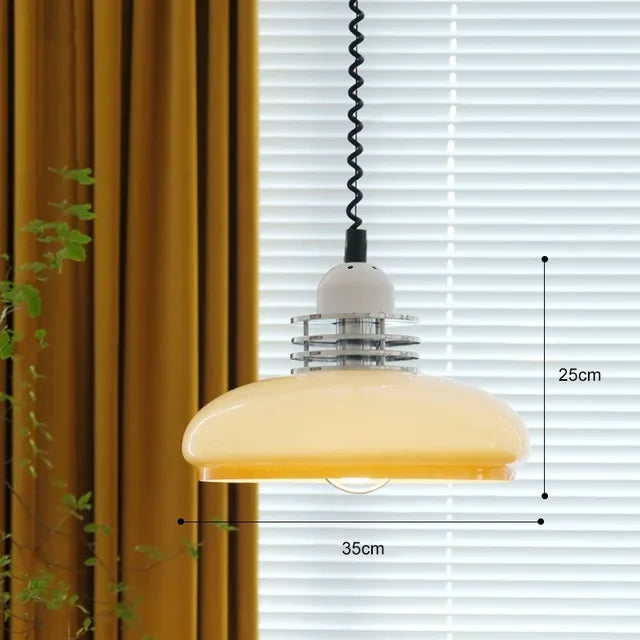 LichtFlair - Bauhaus Kontorsbelysning