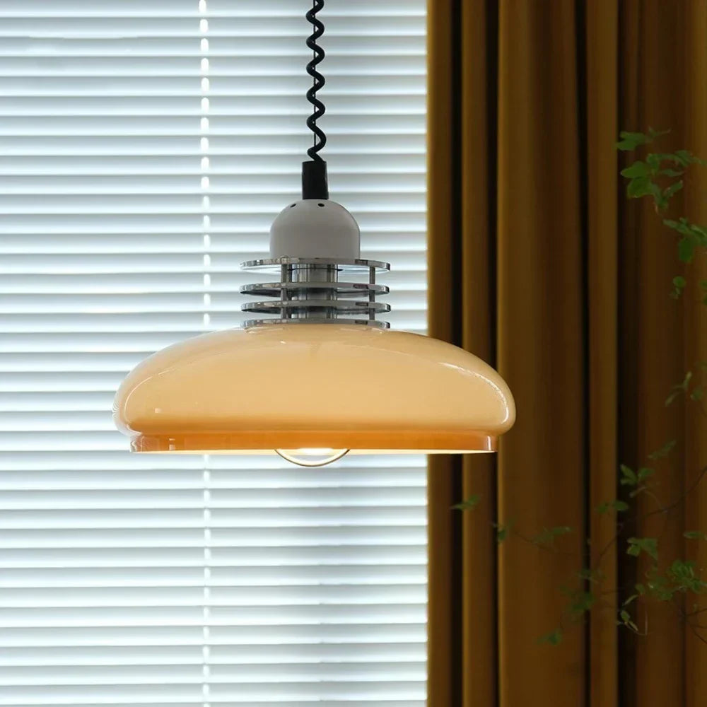 LichtFlair - Bauhaus Kontorsbelysning