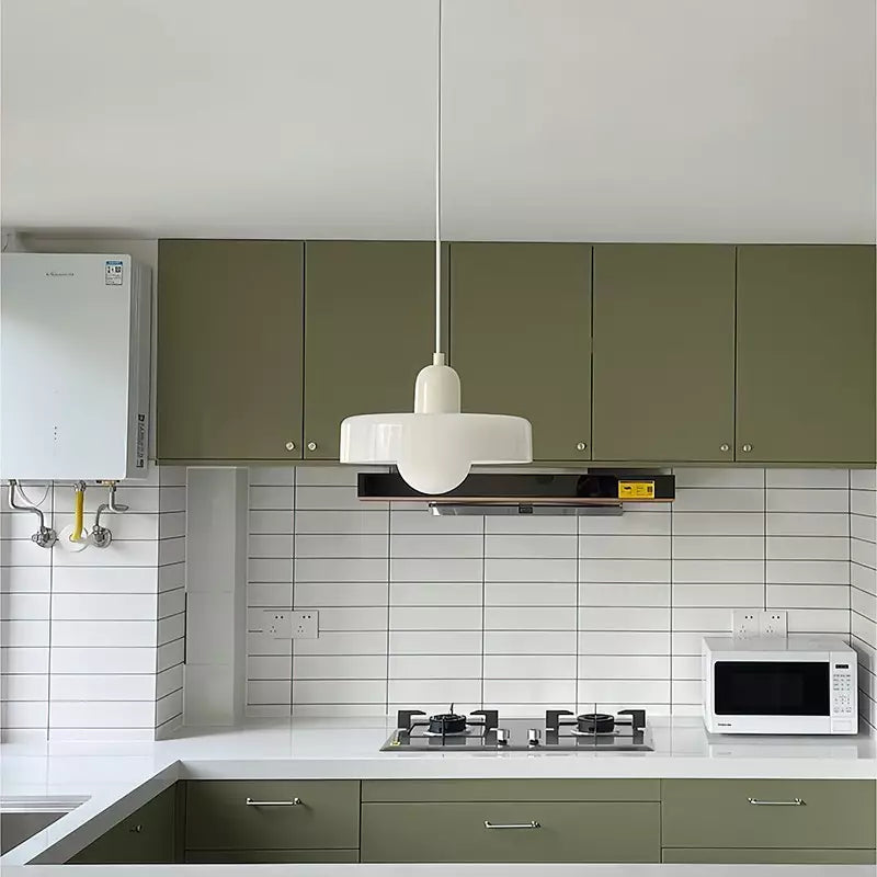 LumoCraft – Djärv belysning med Bauhaus-inspiration | 1+1 Gratis