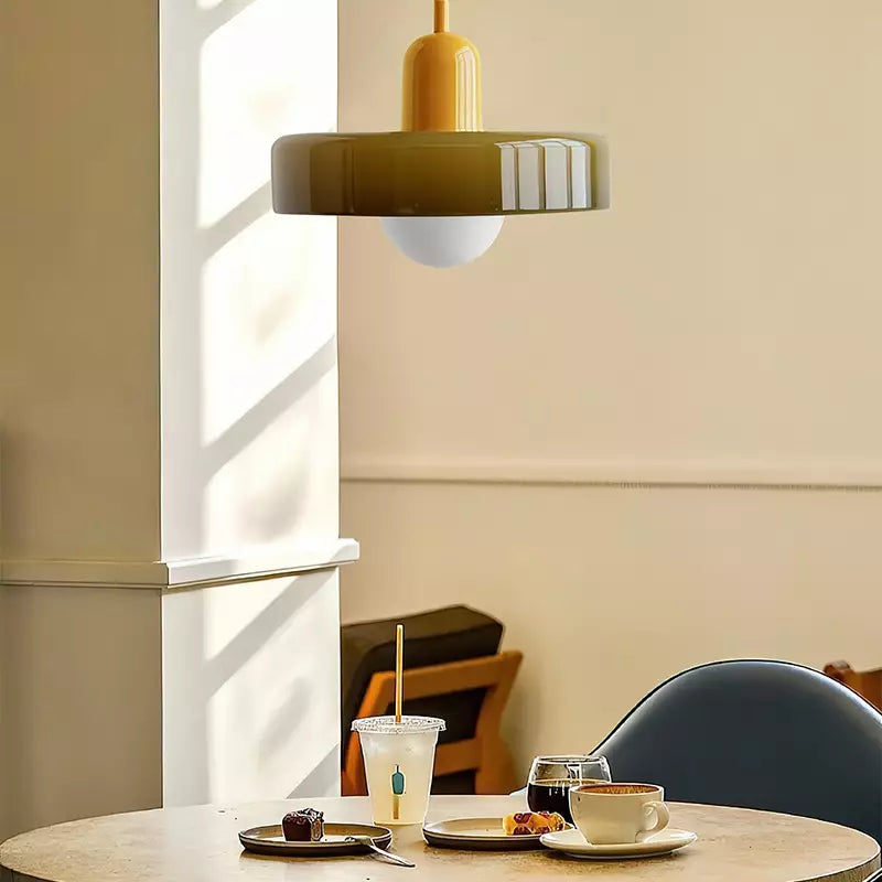 LumoCraft – Djärv belysning med Bauhaus-inspiration | 1+1 Gratis