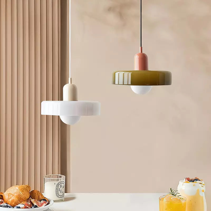 LumoCraft – Djärv belysning med Bauhaus-inspiration | 1+1 Gratis