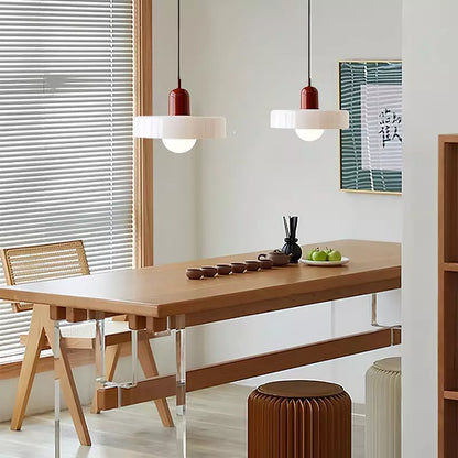 LumoCraft – Djärv belysning med Bauhaus-inspiration | 1+1 Gratis