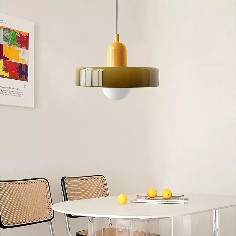 LumoCraft – Djärv belysning med Bauhaus-inspiration | 1+1 Gratis