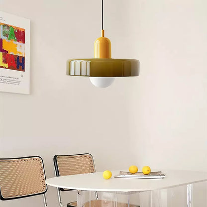 LumoCraft – Djärv belysning med Bauhaus-inspiration | 1+1 Gratis