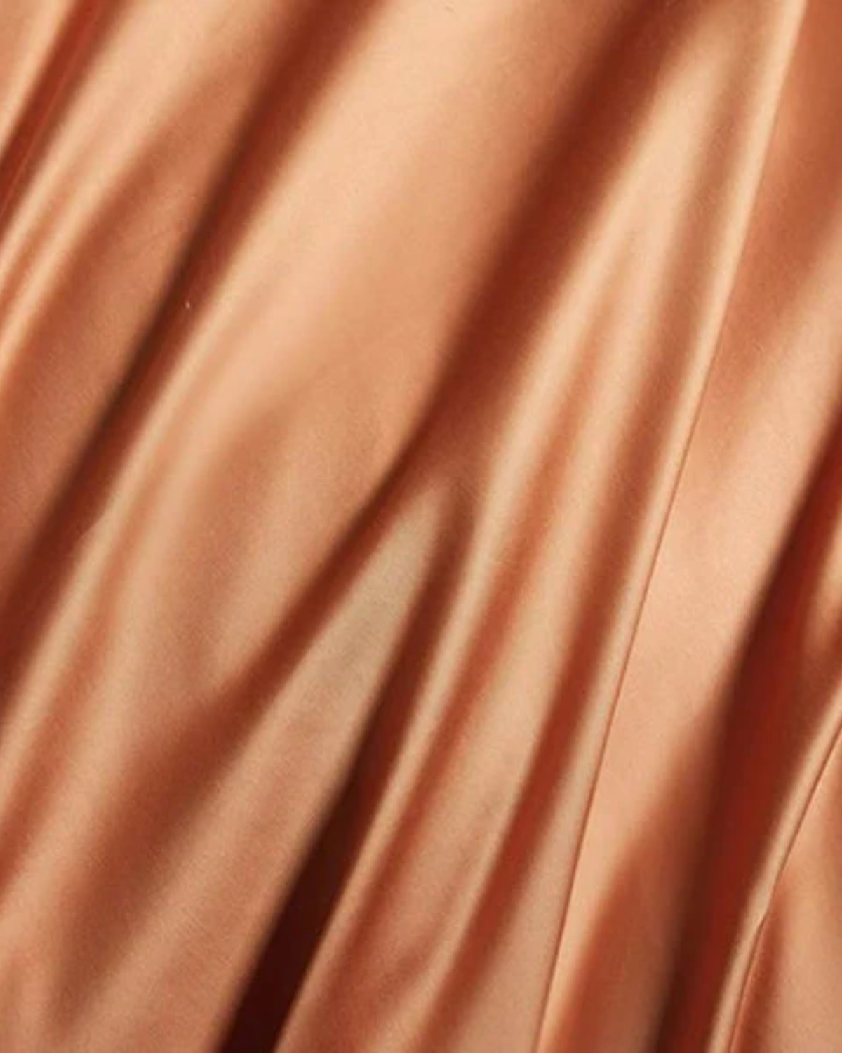 Carvallo Luxe – 4-delars bomulls-satin sängkläder med elegant broderi