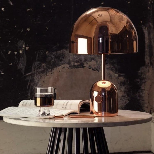 Eclatante - Varm Ljus Lampa