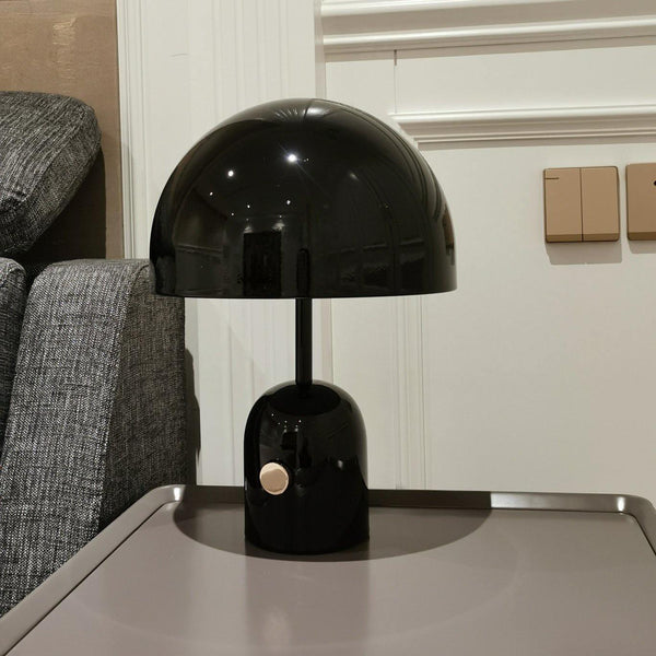 Éclara - Lampa med Elegant Varmt Ljus