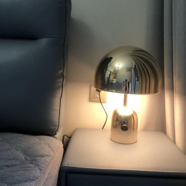 Eclatante - Varm Ljus Lampa