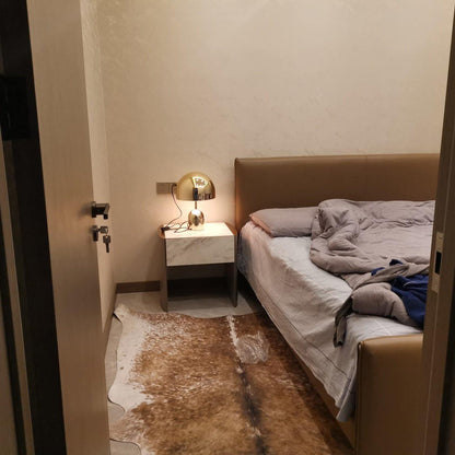 Carvallo - Elegant och tidlös bordslampa för en raffinerad inredning