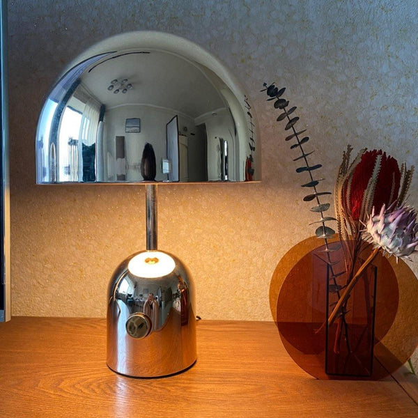 Eclatante - Varm Ljus Lampa