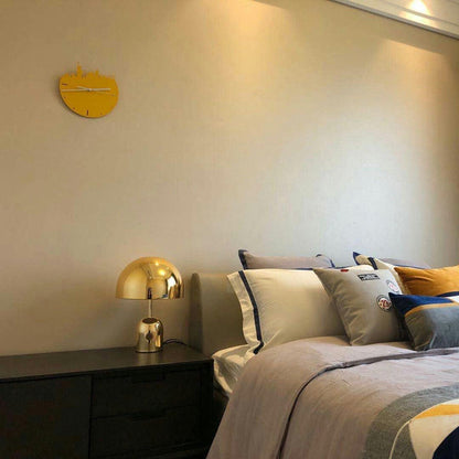 Éclara - Lampa med Elegant Varmt Ljus