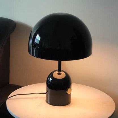 Carvallo - Elegant och tidlös bordslampa för en raffinerad inredning