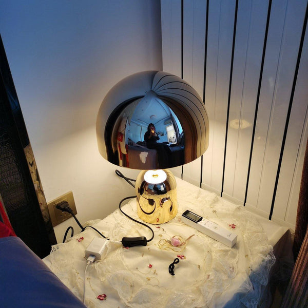 Eclatante - Varm Ljus Lampa