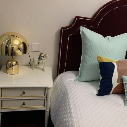 Carvallo - Elegant och tidlös bordslampa för en raffinerad inredning