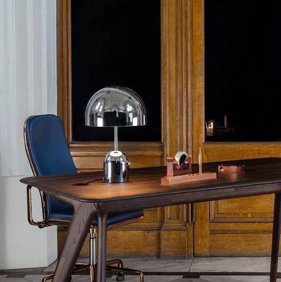 Eclatante - Varm Ljus Lampa