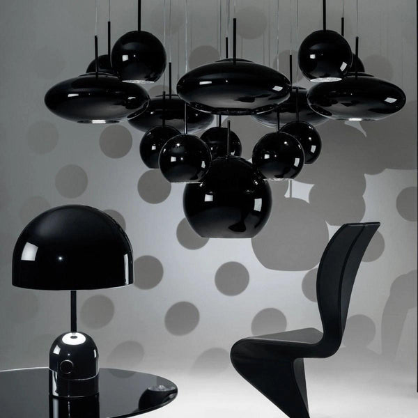 Eclatante - Varm Ljus Lampa