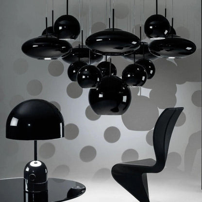 Eclatante - Varm Ljus Lampa