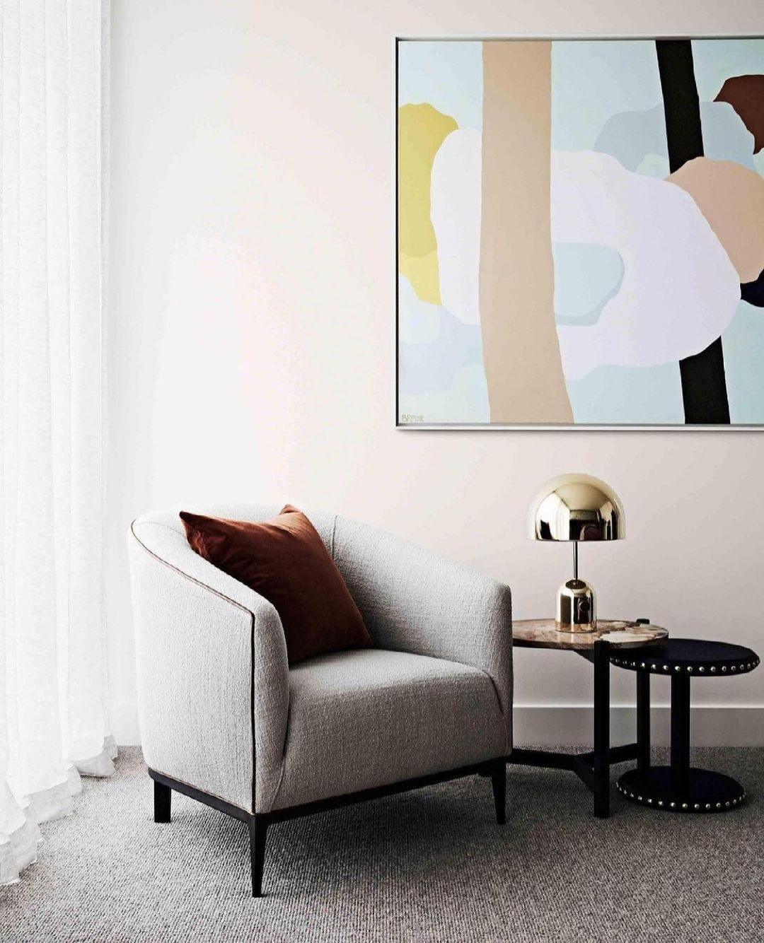 Carvallo - Elegant och tidlös bordslampa för en raffinerad inredning