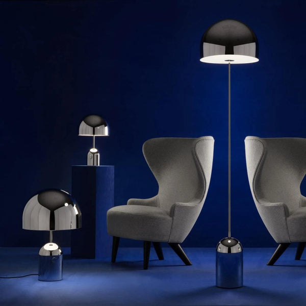 Eclatante - Varm Ljus Lampa