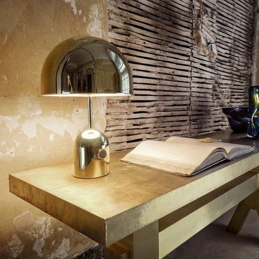 Eclatante - Varm Ljus Lampa