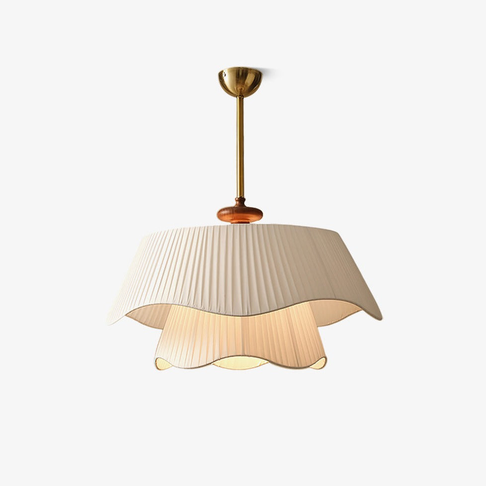 Eclaview – Elegant Taklampa