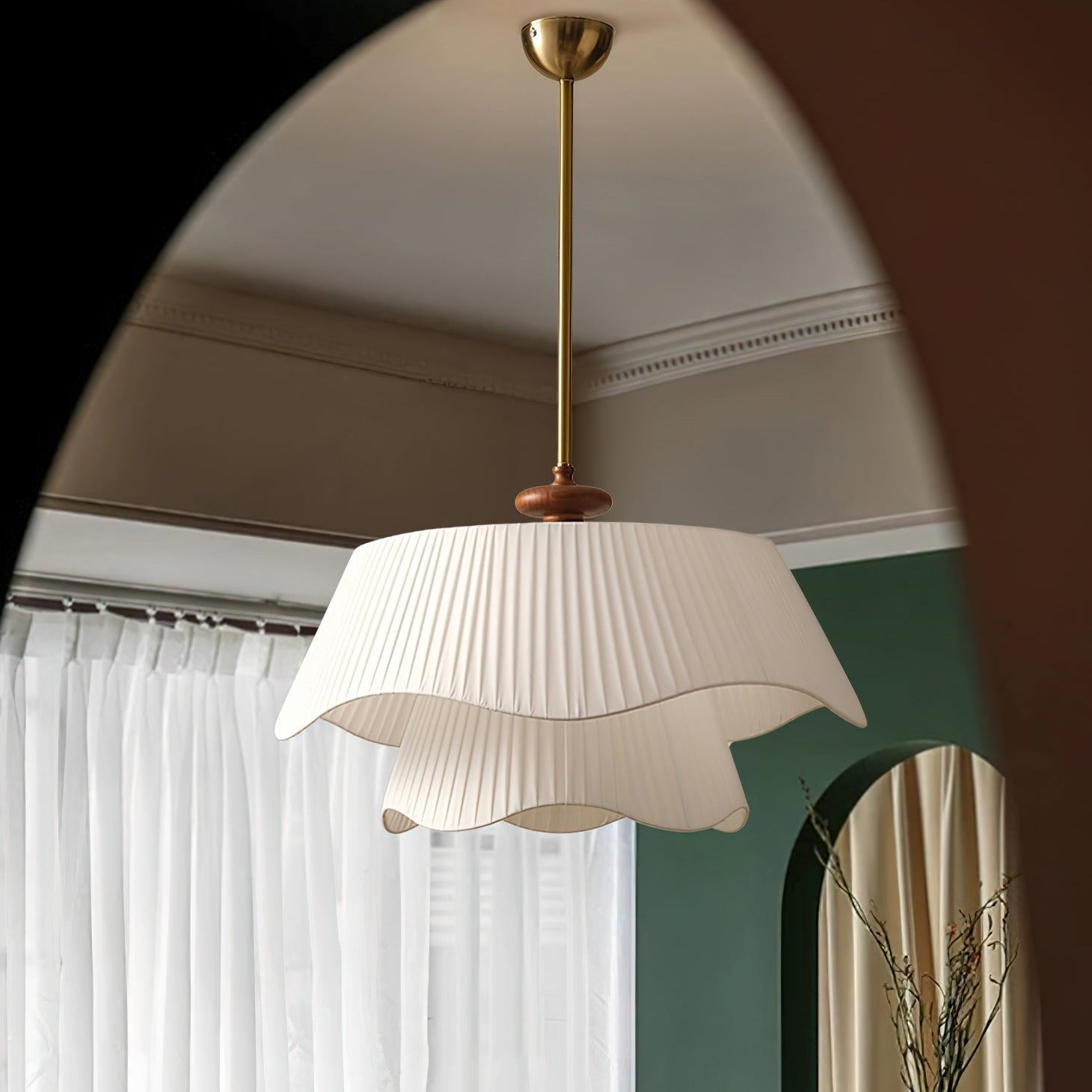 LumiGrace – Stilig Taklampa
