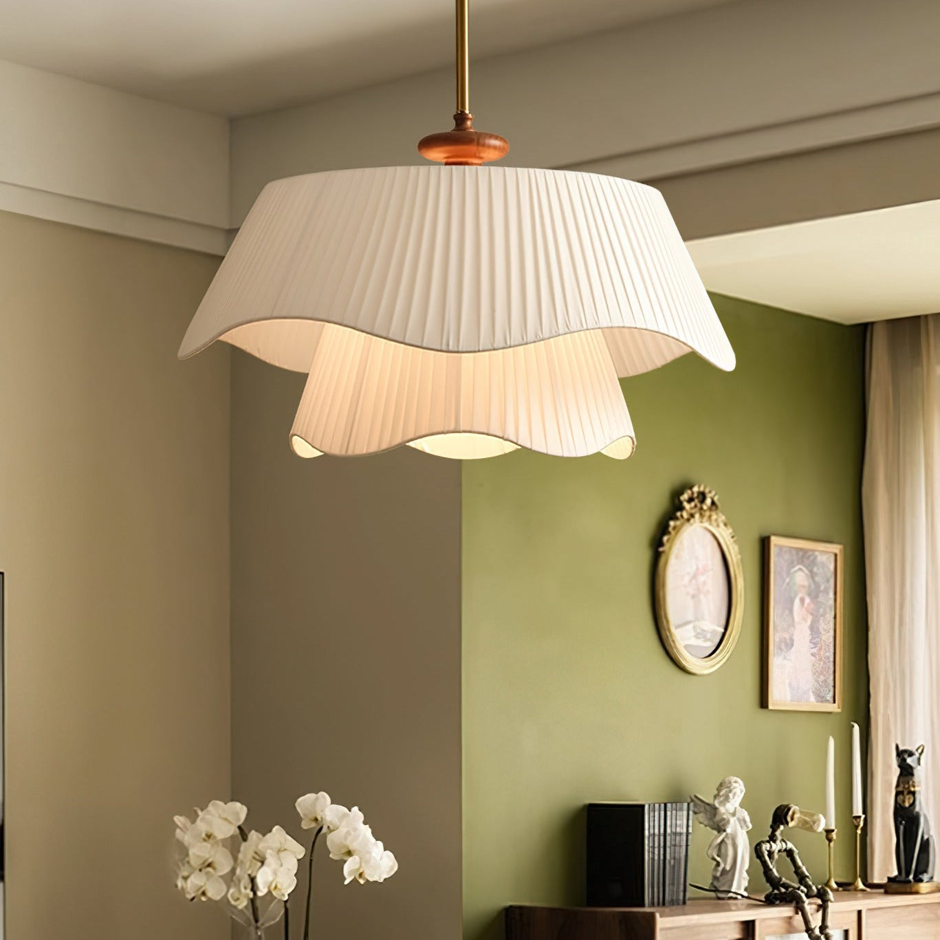 LumiGrace – Stilig Taklampa