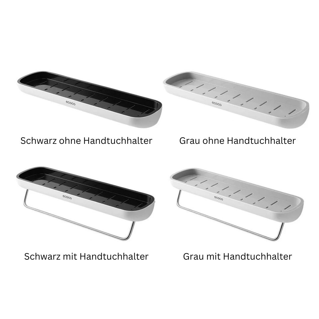 Badrumsorganisator