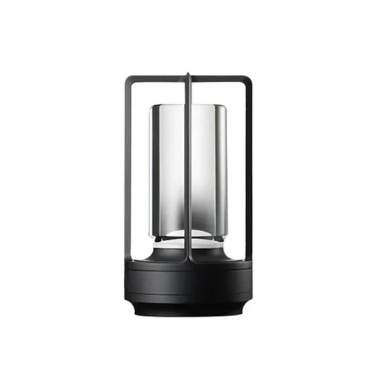 RadiantLuxe - Eleganta trådlösa lanternor för omgivande belysning