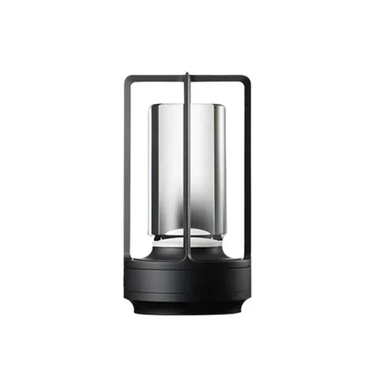 RadiantLuxe - Eleganta trådlösa lanternor för omgivande belysning