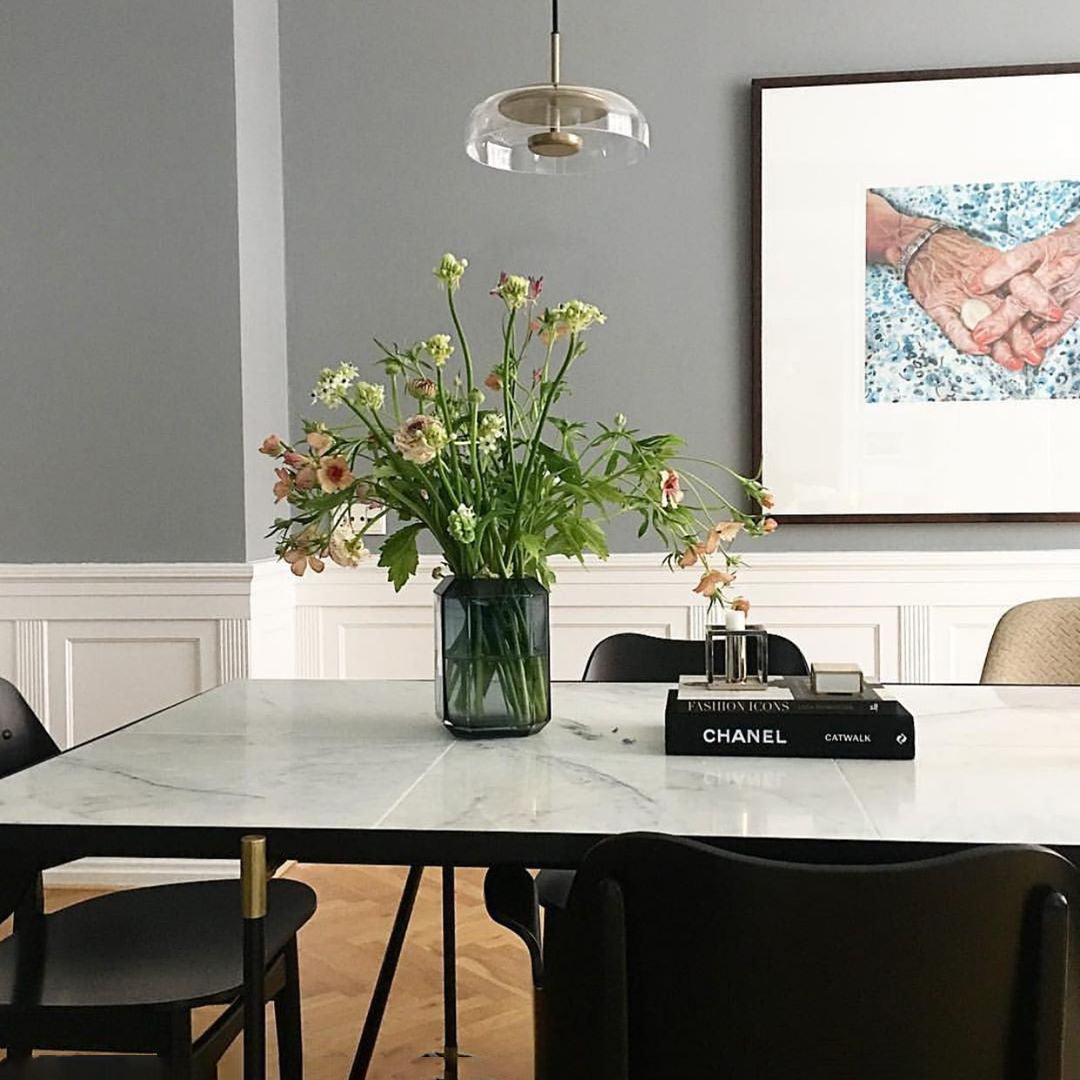 Carvallo - Hängande Belysning för en Strålande Atmosfär