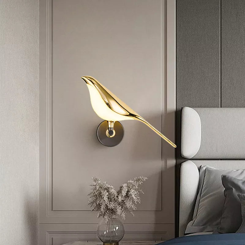Vogel Vägglampa