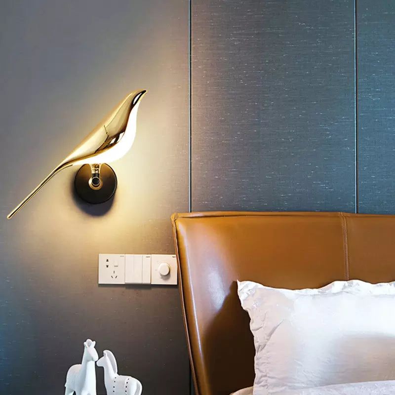 Vogel Vägglampa