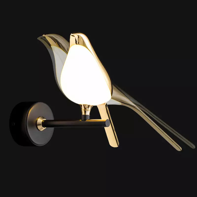 Vogel Vägglampa