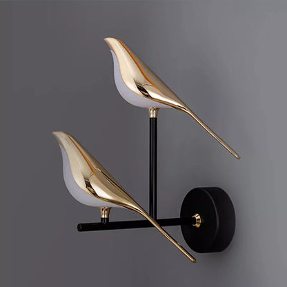Vogel Vägglampa