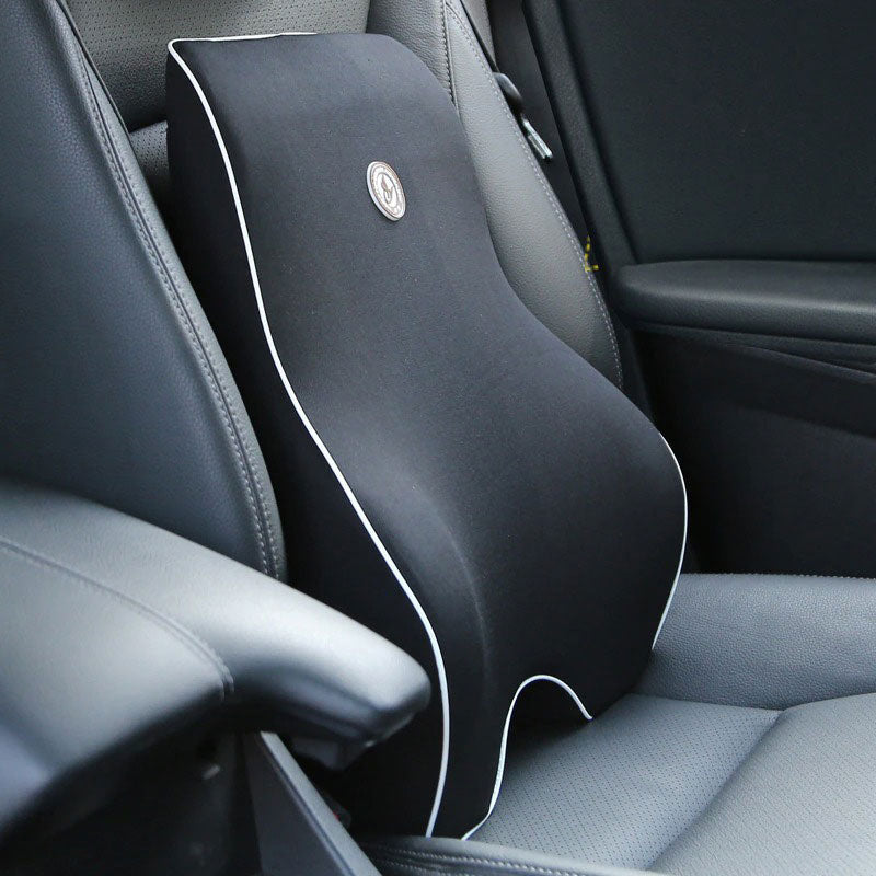 Luxora Ergonomisk Ländryggsstöd Kudde