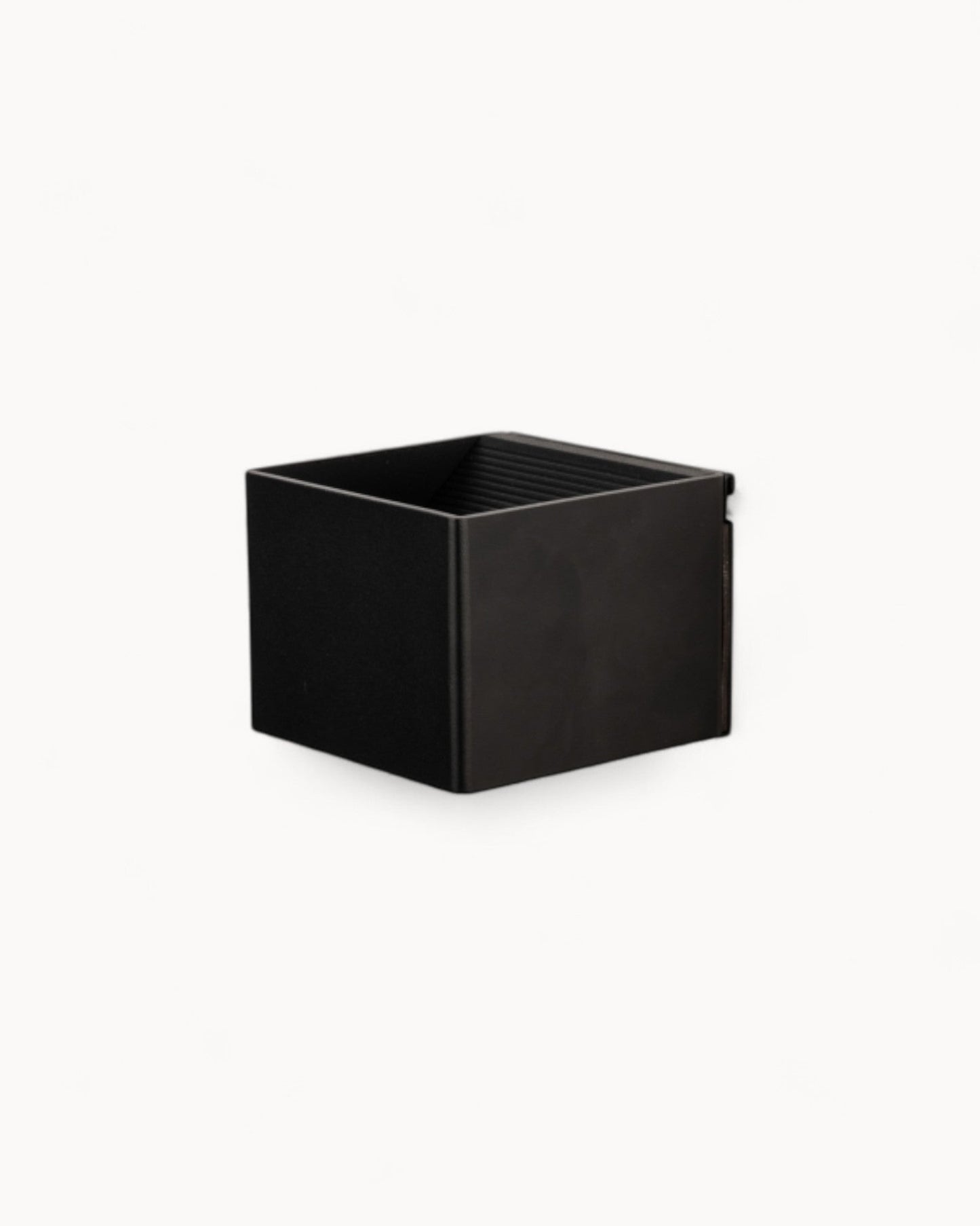 Carvallo – USB-C Uppladdningsbar Vägglampa med Rörelsesensor och LED-belysning