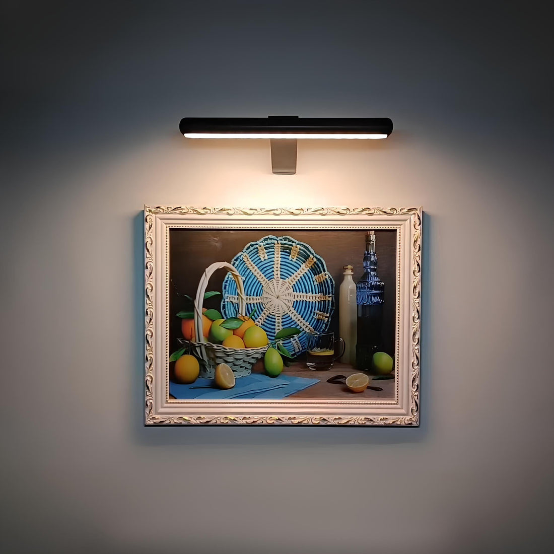 Vägglampa Justerbar Sladdlös Bilder Spotlights