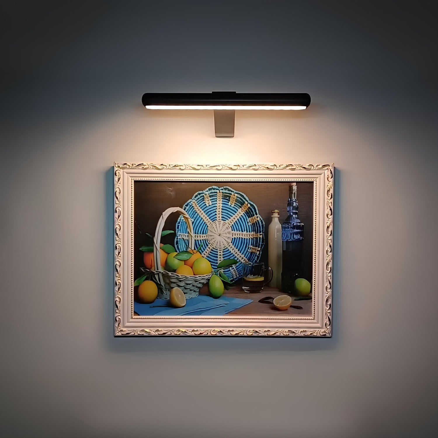 Vägglampa Justerbar Sladdlös Bilder Spotlights