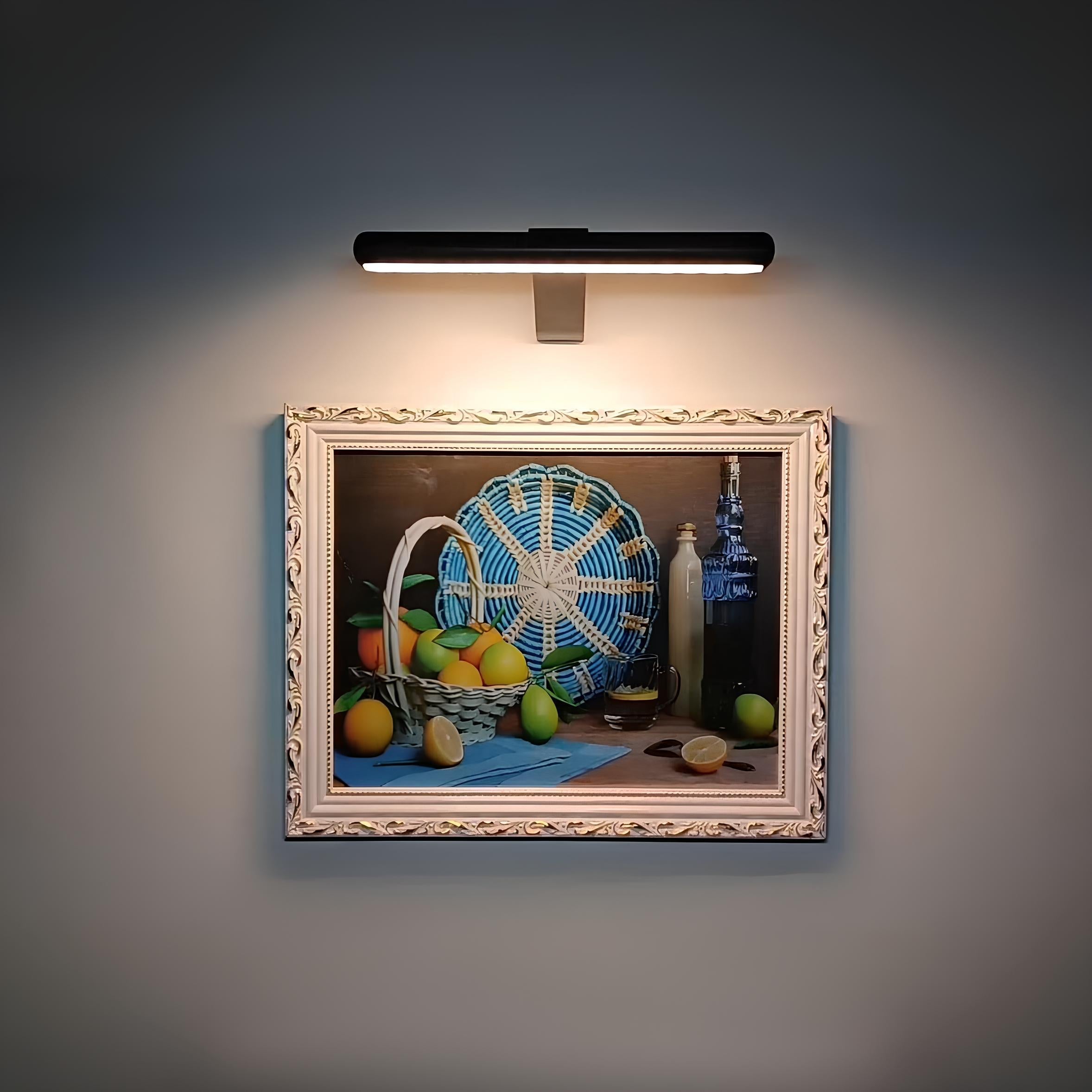 Vägglampa Justerbar Sladdlös Bilder Spotlights