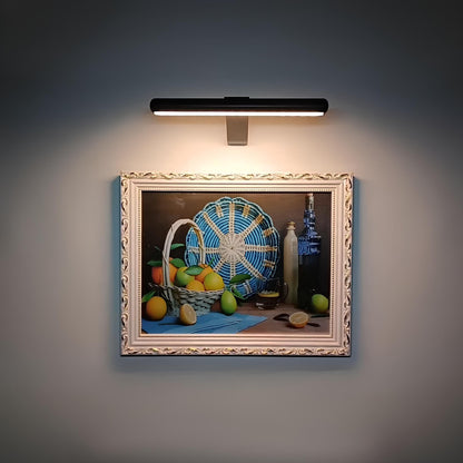 Vägglampa Justerbar Sladdlös Bilder Spotlights