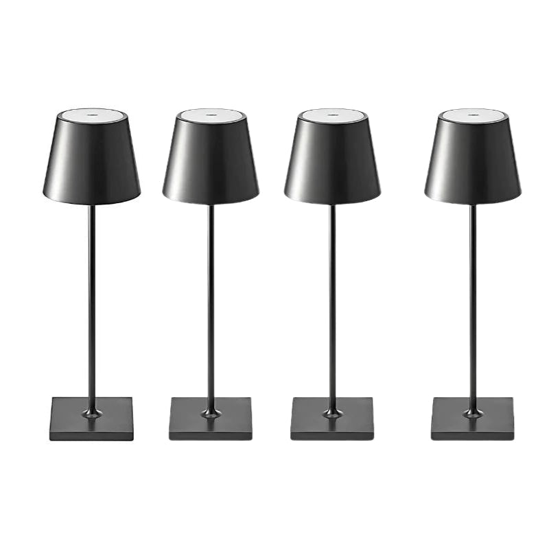 Carvallo – Lxux Trådlamp med Justerbart Ljus