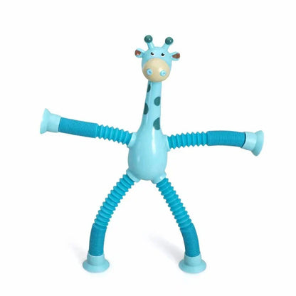 Teleskopisk Giraff