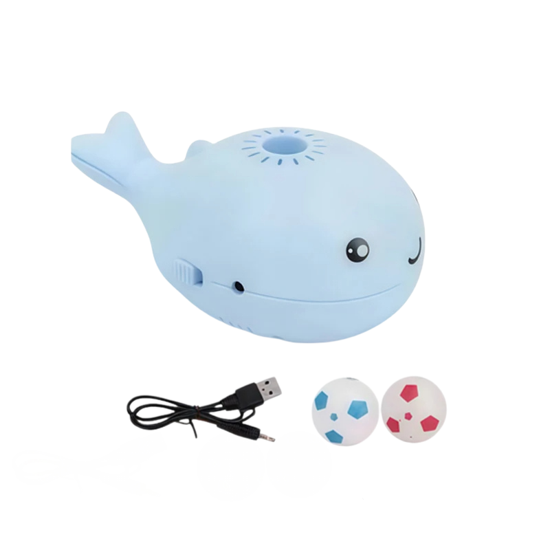 Carvallo – Den svävande spelglädjen för innekatter!