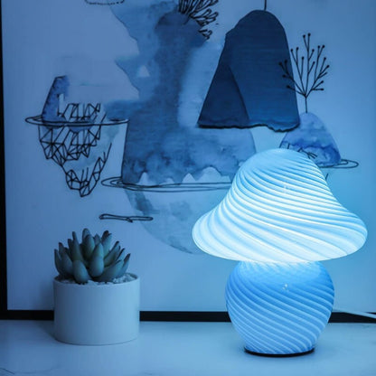 FungiGlow™ Taklampa
