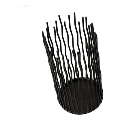 Boho Glo - Elegant Harmonisk Ljusstake